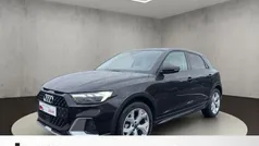 Gebraucht 2024 Audi A1 S-Line Kleinwagen | 30.400 € (Etwas zu teuer)