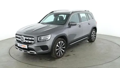 Gebraucht 2023 Mercedes GLB180 Progressive SUV | 33.550 € (Guter Preis)