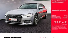 Gebraucht 2024 Audi A6 Advanced Plus Kombi | 46.994 € (Fairer Preis)