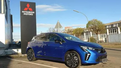 Royalblau Neu 2025 Mitsubishi Colt Edition Kleinwagen | 20.990 € (Fairer Preis)