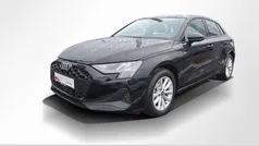 Brillantschwarz Gebraucht 2024 Audi A3 Limousine | 31.690 € (Fairer Preis)