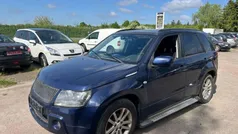 Blau Gebraucht 2006 Suzuki Grand Vitara SUV | 2.799 € (Superpreis)