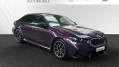 Gebraucht 2024 BMW M5 Performance Limousine | 139.900 €