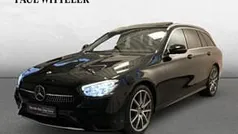 Gebraucht 2022 Mercedes E200 AMG Kombi | 39.990 € (Fairer Preis)