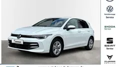 Gebraucht 2024 VW Golf VIII Life Limousine | 26.950 € (Fairer Preis)
