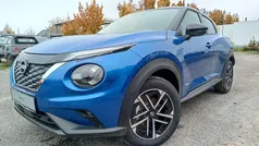 Magnetic blue (m) / black Neu 2024 Nissan Juke N-Connecta SUV | 24.750 € (Superpreis)