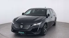 Gebraucht 2023 Peugeot 308 Allure Kombi | 24.470 € (Fairer Preis)
