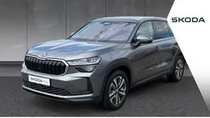Gebraucht 2024 Skoda Kodiaq Selection SUV | 49.490 € (Fairer Preis)