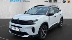 Weiss Neu 2025 Citroën C5 Aircross SUV | 28.790 € (Superpreis)