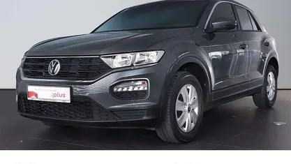 Gebraucht 2021 VW T-Roc SUV | 17.280 € (Guter Preis)