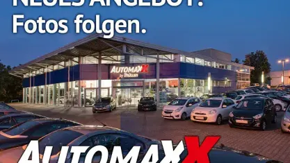 Gebraucht VW Golf Sportsvan IQ Drive 116 PS (85 kW) 2019 Rot Van / Kleinbus