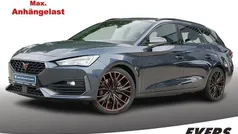 Gebraucht 2022 Cupra Leon VZ Limousine | 25.930 € (Fairer Preis)