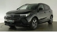 Gebraucht 2023 Opel Grandland X GSe SUV | 29.924 € (Fairer Preis)