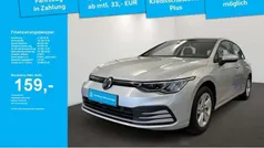 Gebraucht 2022 VW Golf VIII Life Limousine | 19.899 € (Fairer Preis)