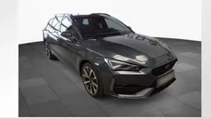 Gebraucht 2018 Seat Leon FR Limousine | 17.980 € (Guter Preis)