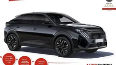 Perla nera schwarz metallic Neu 2025 Peugeot 3008 Allure SUV | 34.990 € (Superpreis)