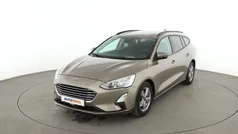 Gebraucht 2019 Ford Focus Trend Kombi | 10.830 € (Superpreis)