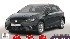 Blau (fiord blau) Neu 2025 Seat Ibiza Kleinwagen | 16.888 € (Guter Preis)