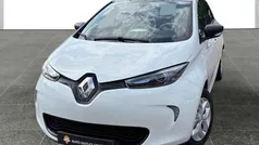 Weiß Gebraucht 2019 Renault Zoe Life Kleinwagen | 7.490 € (Superpreis)