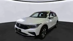 Gebraucht 2024 VW Tiguan Move SUV | 33.990 € (Fairer Preis)