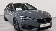 Gebraucht 2022 Cupra Leon VZ Kombi | 23.790 € (Fairer Preis)