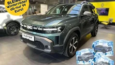 Gebraucht 2025 Dacia Duster Journey SUV | 25.389 € (Fairer Preis)