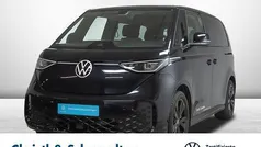 Gebraucht 2023 VW ID. Buzz Pro Van | 51.782 € (Fairer Preis)