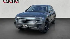 Grau Gebraucht 2025 VW Touareg Edition SUV | 71.890 € (Guter Preis)