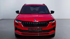 Gebraucht 2025 Skoda Karoq SportLine SUV | 36.617 € (Fairer Preis)