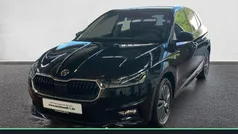 Blackmagic perleffekt Gebraucht 2024 Skoda Fabia Selection Limousine | 22.950 € (Fairer Preis)