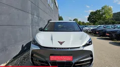 White silber Gebraucht 2024 Cupra Tavascan VZ SUV | 519.990 €