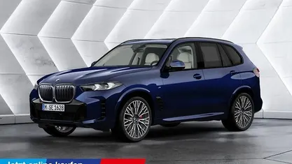 Gebraucht 2025 BMW X5 SUV | 136.770 €