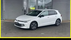 Gebraucht 2024 VW Golf VIII Goal Limousine | 29.190 € (Guter Preis)