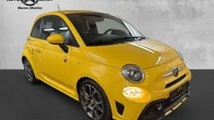 Gebraucht 2019 Abarth 595 Kleinwagen | 16.800 € (Fairer Preis)