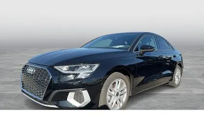 Gebraucht Audi A3 Advanced 110 PS (80 kW) 2023 Limousine