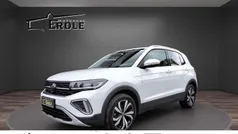 Gebraucht 2024 VW T-Cross Style SUV | 23.790 € (Fairer Preis)
