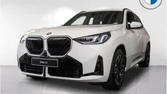 Gebraucht 2025 BMW X3 Comfort Edition SUV | 57.850 € (Fairer Preis)