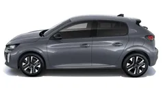 Gebraucht 2025 Peugeot 208 Allure Kleinwagen | 19.370 € (Guter Preis)