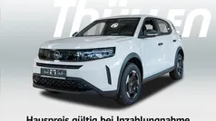 Weiß Neu 2025 Opel Frontera Edition SUV | 28.100 € (Fairer Preis)
