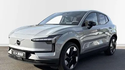 Gebraucht 2025 Volvo EX30 Plus SUV | 39.890 € (Fairer Preis)