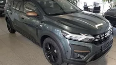 Gebraucht 2024 Dacia Jogger Extreme Van / Kleinbus | 22.850 € (Fairer Preis)