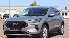 Silber Gebraucht 2025 Ford Kuga Titanium SUV | 29.461 € (Fairer Preis)