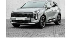 Gebraucht 2025 Kia Sportage Spirit SUV | 37.590 € (Fairer Preis)