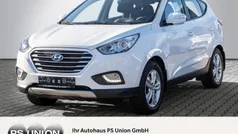 Andere / Gebraucht 2017 Hyundai ix35 SUV | 18.990 €