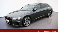 Gebraucht 2025 Audi A6 S-Line Kombi | 58.880 € (Superpreis)