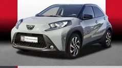 Gebraucht 2024 Toyota Aygo Team Kleinwagen | 16.189 € (Fairer Preis)
