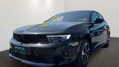 Karbon schwarz Gebraucht 2024 Opel Astra Limousine | 27.650 € (Fairer Preis)