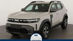 Weiss Neu 2025 Dacia Duster Expression SUV | 22.495 € (Superpreis)