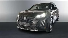 Gebraucht 2025 Peugeot 2008 Allure SUV | 30.889 € (Fairer Preis)