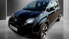 Gebraucht 2023 Fiat Panda Kleinwagen | 12.990 € (Fairer Preis)